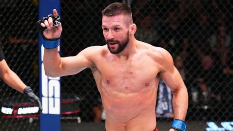 last night's ufc results.